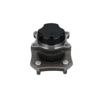 Sada lozisek kol KAVO PARTS WBH-6547