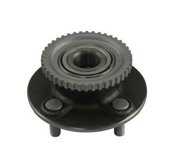 Sada ložisek kol KAVO PARTS WBH-6551