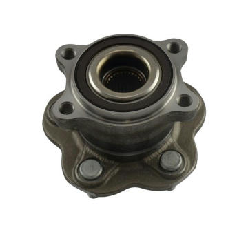 Sada lozisek kol KAVO PARTS WBH-6554