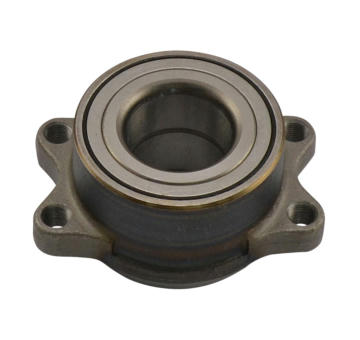 Lożisko kolesa - opravná sada KAVO PARTS WBH-6555