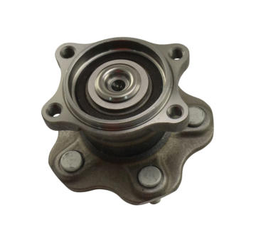 Sada lozisek kol KAVO PARTS WBH-6565
