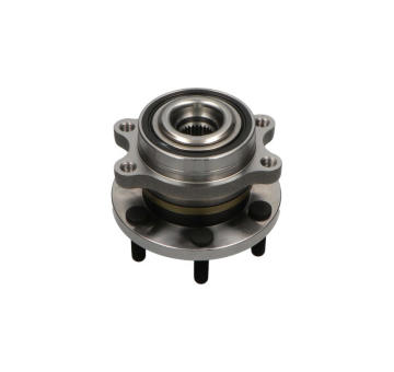 Sada lozisek kol KAVO PARTS WBH-6566