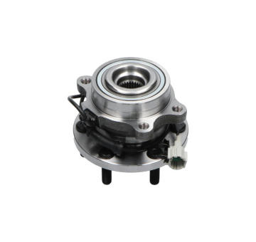 Sada lozisek kol KAVO PARTS WBH-6567