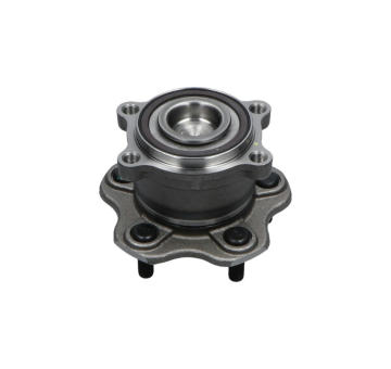 Sada lozisek kol KAVO PARTS WBH-6573