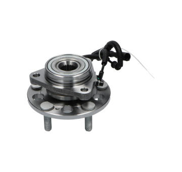 Sada lozisek kol KAVO PARTS WBH-7502