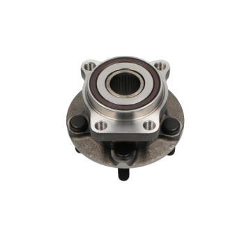 Lożisko kolesa - opravná sada KAVO PARTS WBH-8001