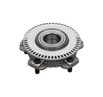 Sada lozisek kol KAVO PARTS WBH-8504