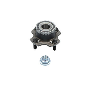 Sada ložisek kol KAVO PARTS WBH-8506