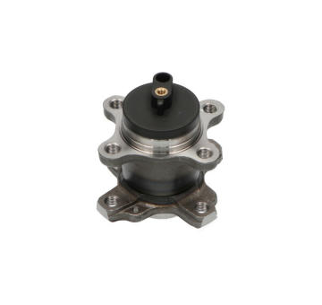 Sada ložisek kol KAVO PARTS WBH-8515