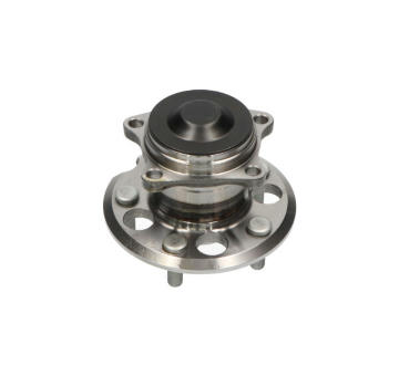 Sada ložisek kol KAVO PARTS WBH-9003