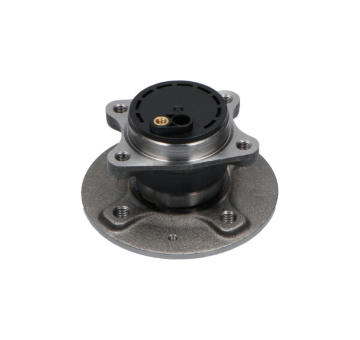 Lożisko kolesa - opravná sada KAVO PARTS WBH-9009