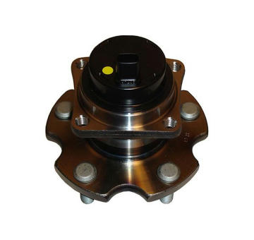 Sada lozisek kol KAVO PARTS WBH-9020