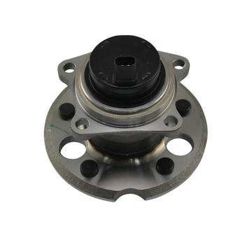 Sada lozisek kol KAVO PARTS WBH-9027