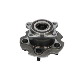 Sada ložisek kol KAVO PARTS WBH-9036