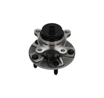 Sada lozisek kol KAVO PARTS WBH-9051