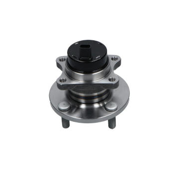 Sada ložisek kol KAVO PARTS WBH-9055