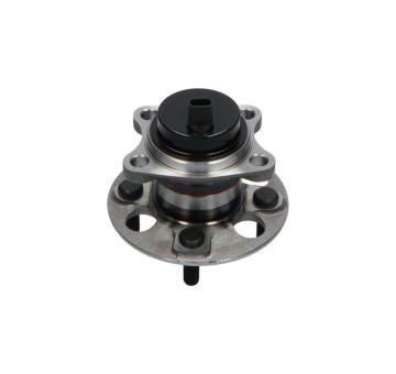 Sada ložisek kol KAVO PARTS WBH-9073