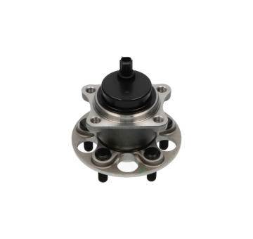 Sada ložisek kol KAVO PARTS WBH-9075