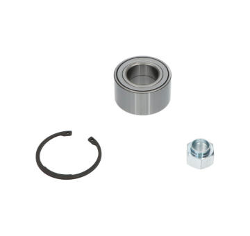 Sada ložisek kol KAVO PARTS WBK-1001