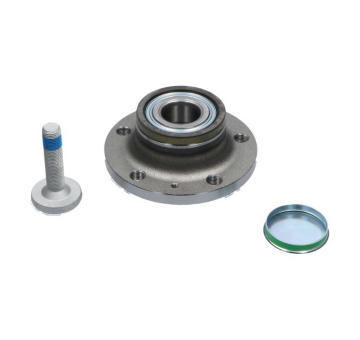 Lożisko kolesa - opravná sada KAVO PARTS WBK-10023