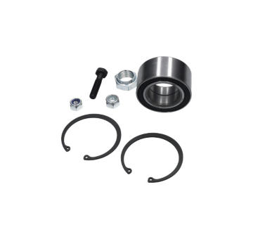 Lożisko kolesa - opravná sada KAVO PARTS WBK-10027