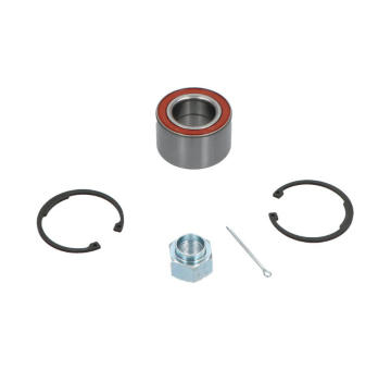 Lożisko kolesa - opravná sada KAVO PARTS WBK-1003