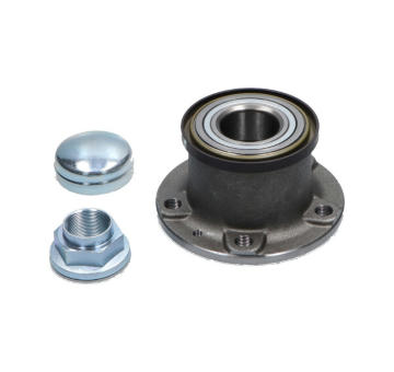 Lożisko kolesa - opravná sada KAVO PARTS WBK-10071