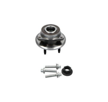 Sada ložisek kol KAVO PARTS WBK-1016