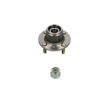 Sada ložisek kol KAVO PARTS WBK-1018