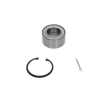 Sada ložisek kol KAVO PARTS WBK-1021