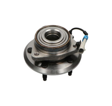 Sada ložisek kol KAVO PARTS WBK-1024