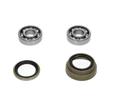 Lożisko kolesa - opravná sada KAVO PARTS WBK-1509