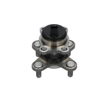 Sada ložisek kol KAVO PARTS WBK-1515