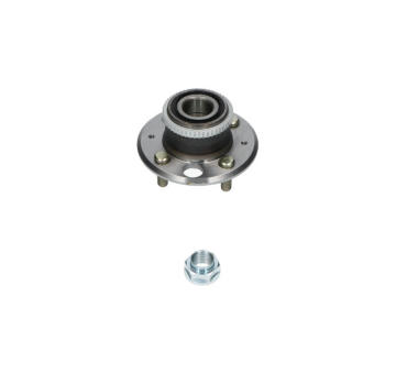 Sada lozisek kol KAVO PARTS WBK-2009
