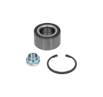 Sada lozisek kol KAVO PARTS WBK-2010