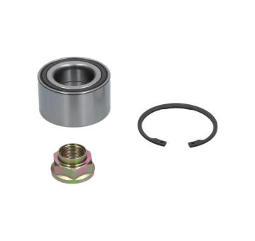Sada ložisek kol KAVO PARTS WBK-2012
