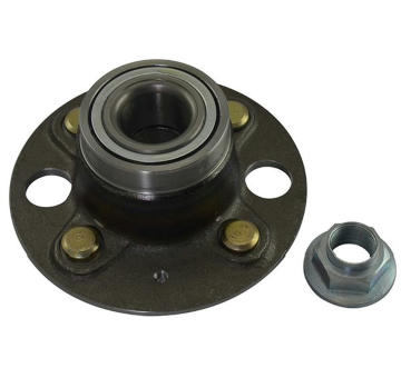 Sada ložisek kol KAVO PARTS WBK-2026