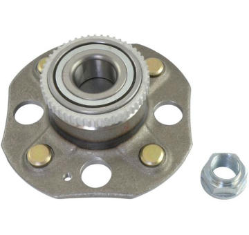 Sada lozisek kol KAVO PARTS WBK-2031