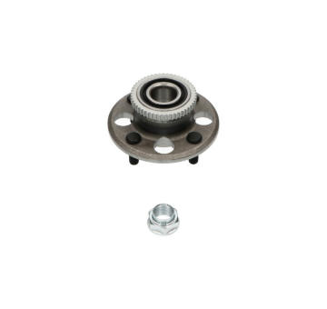 Sada lozisek kol KAVO PARTS WBK-2032