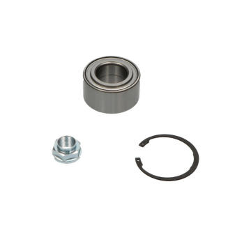 Sada ložisek kol KAVO PARTS WBK-2036