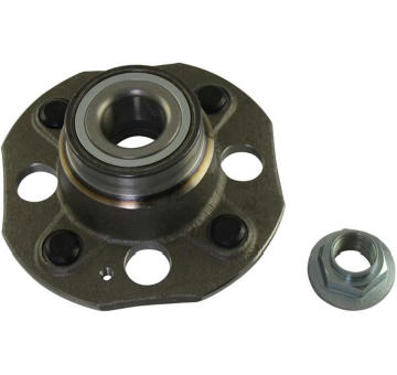 Sada ložisek kol KAVO PARTS WBK-2040