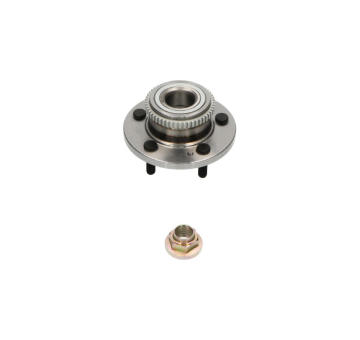 Sada lozisek kol KAVO PARTS WBK-3015