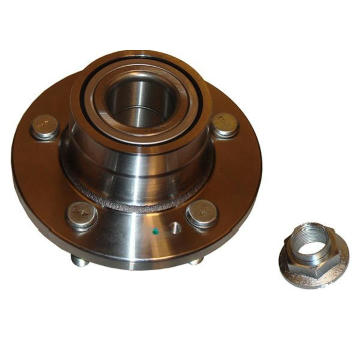 Sada ložisek kol KAVO PARTS WBK-3016