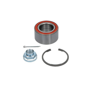 Sada ložisek kol KAVO PARTS WBK-3023
