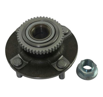 Sada ložisek kol KAVO PARTS WBK-3031