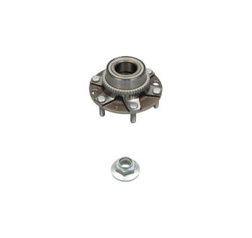 Sada ložisek kol KAVO PARTS WBK-3035