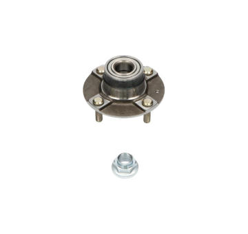 Sada ložisek kol KAVO PARTS WBK-3039