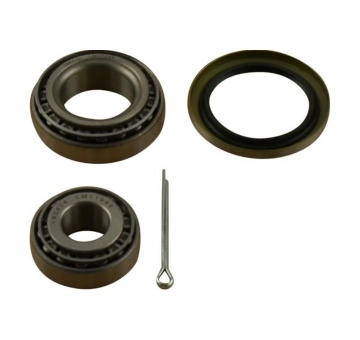 Sada ložisek kol KAVO PARTS WBK-3041