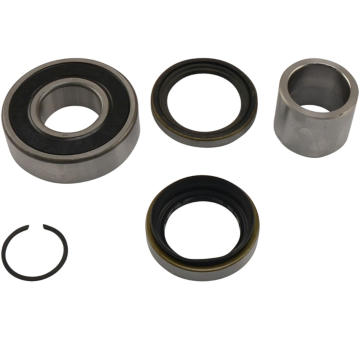 Sada ložisek kol KAVO PARTS WBK-3502