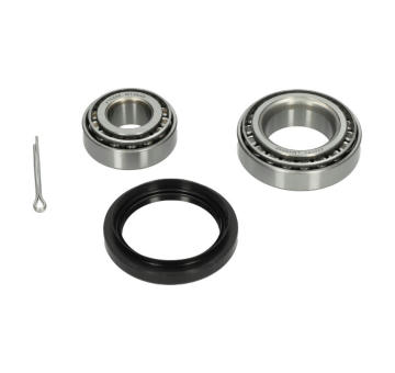 Sada ložisek kol KAVO PARTS WBK-3504